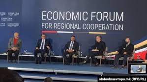 “Otvoreni Balkan” je novi naziv za inicijativu “mali Šengen”- dogovorili Vučić, Rama i Zaev